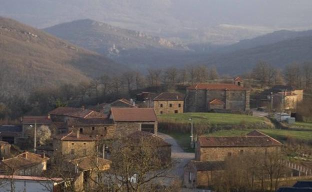 Cubillo de Ebro registra la temperatura más baja de España: -0,6 grados