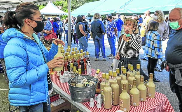 Cantabria se marcha de mercado