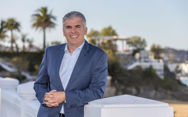 Santiago Lago: «La realidad cambia y el sistema fiscal está casi inmóvil desde que se creó»