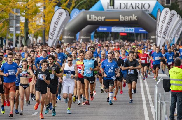 La marea azul prepara su regreso para el 24 de octubre