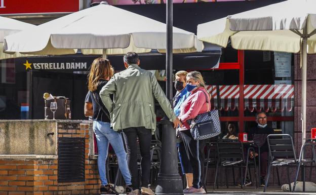 65 municipios cántabros no han registrado positivos en dos semanas