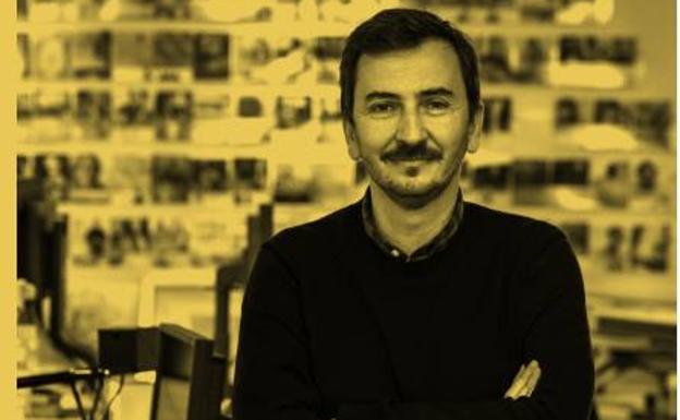 «En periodismo el diseño siempre tiene que estar supeditado a la información»