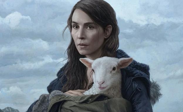 El horror rural de 'Lamb' triunfa en Sitges