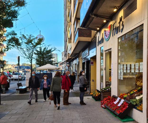 El plan Bono Consumo Camargo ha generado más de medio millón de euros en 110 negocios