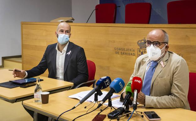 Sanidad elimina las restricciones en Cantabria pero mantiene la mascarilla