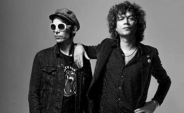 Los Zigarros, primera confirmación de Santander Raíz Blues