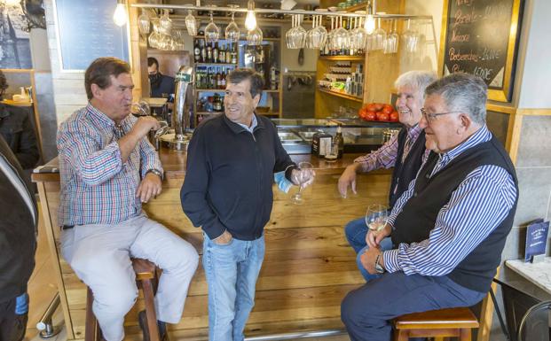 Cantabria reestrena otra normalidad