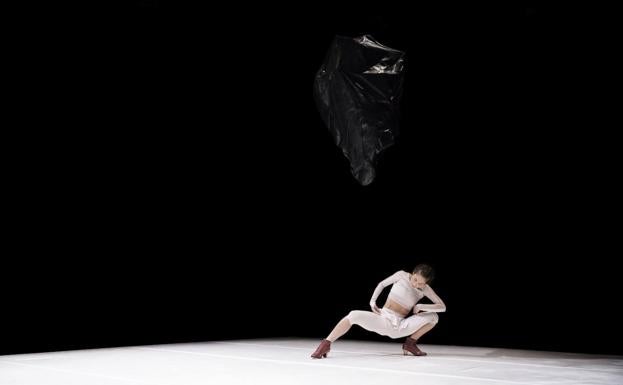 La danza contemporánea, protagonista en el Centro Botín