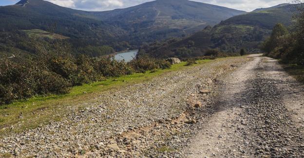 El Pico Jano se pone guapo 30 años después