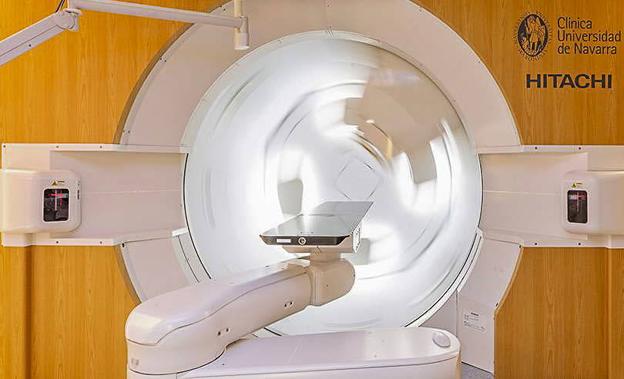 El Gobierno da luz verde a la protonterapia en Valdecilla por 38,5 millones