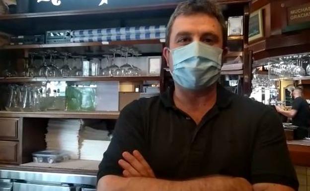 Así ha sido el primer día sin restricciones en Santander