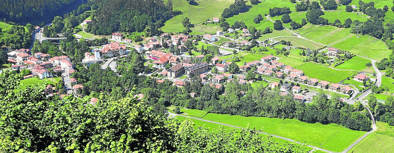 Exaltación del 'Sabor en Cantabria'