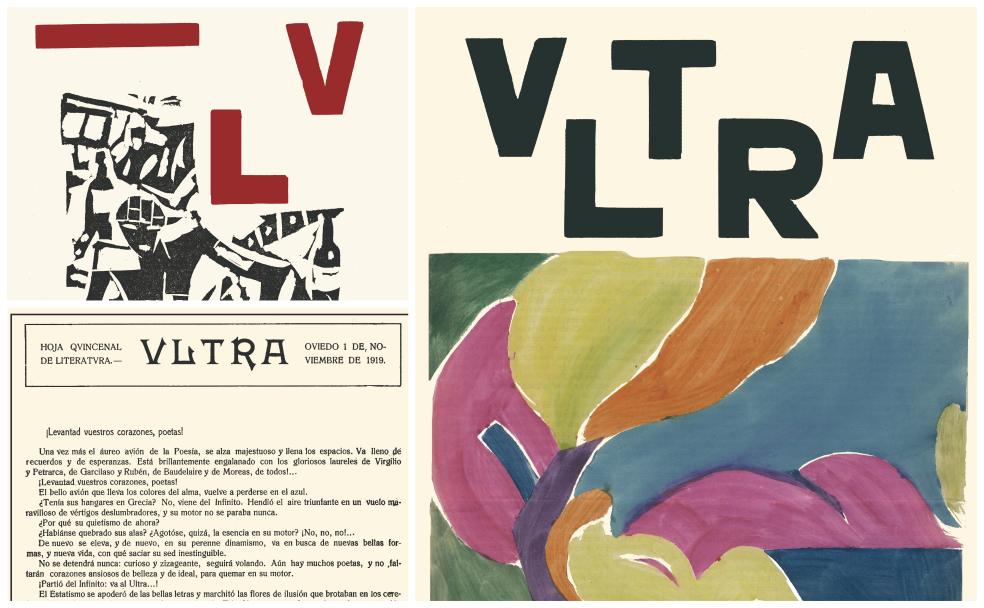 El rescate de la vanguardia desde la Biblioteca de Gerardo Diego