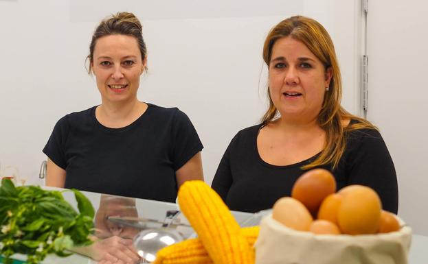 «Fomentamos la alimentación saludable, protegemos el medio ambiente y promocionamos la justicia social»