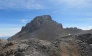 142 días sin bajar de los Picos de Europa para servir a los montañeros