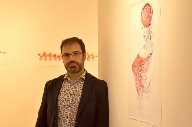 «Un buen bailarín puede transmitir hasta lo que está pensando su personaje»