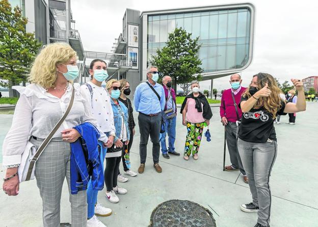 Septiembre no mejora el turismo precovid y frustra los planes de alargar la temporada