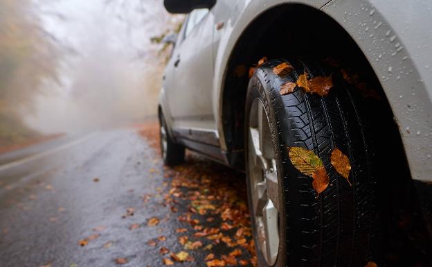 Cómo adaptar la conducción y el coche al horario de invierno