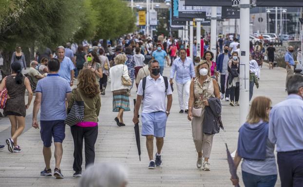 Cantabria recuperará los niveles de actividad precrisis en 2022, según BBVA