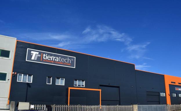 Tierratech®, soluciones de limpieza por ultrasonidos