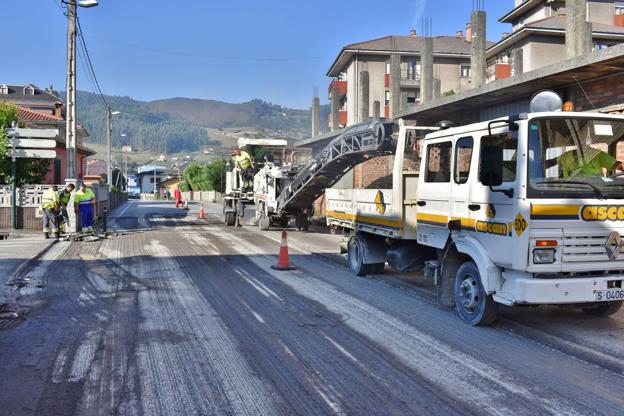 Ascán presentará un ERE de extinción en la constructora