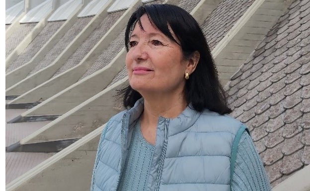 La cacereña María Pía Timón, Premio Nacional de Restauración