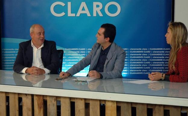 El exconcejal del PRC de Santillana Javier González renuncia para irse a otro partido