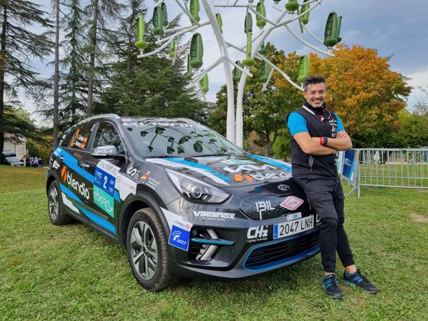 «Siento una liberación después de haber ganado el Mundial»