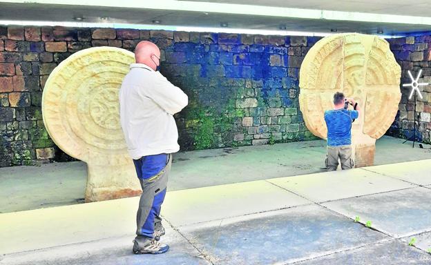 El infeliz cumpleaños del Parque de las Estelas