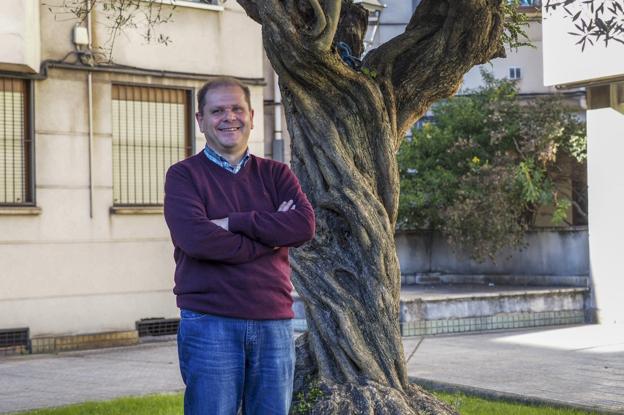 «Este año me he dado cuenta de que los bolistas valoran la peña»