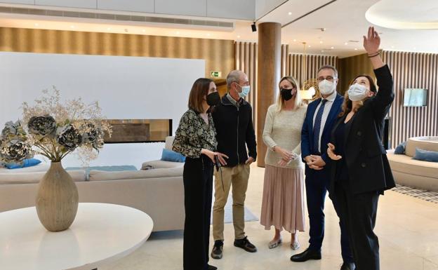 Santander medirá la huella de carbono en alojamientos turísticos