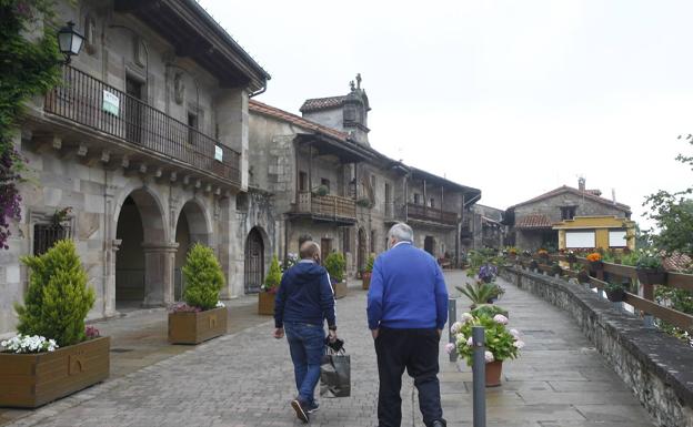Cartes prepara un «salto de calidad» para Riocorvo