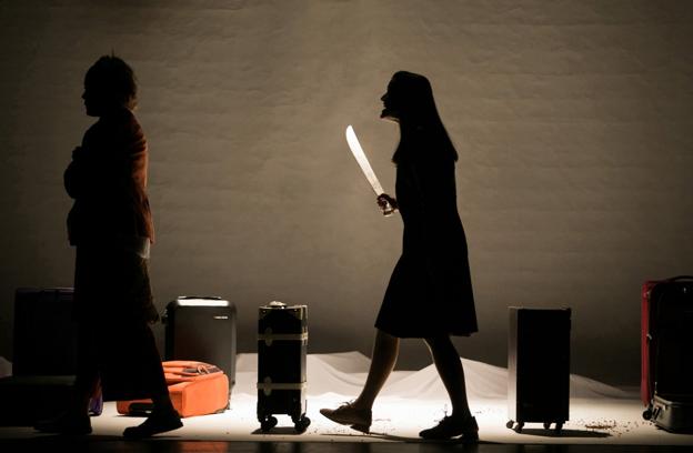 El desarraigo y la memoria atraviesan la nueva entrega de la Muestra de Teatro