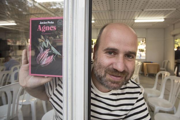 «Planteo al lector hasta qué punto son verdad las historias que nos cuentan»