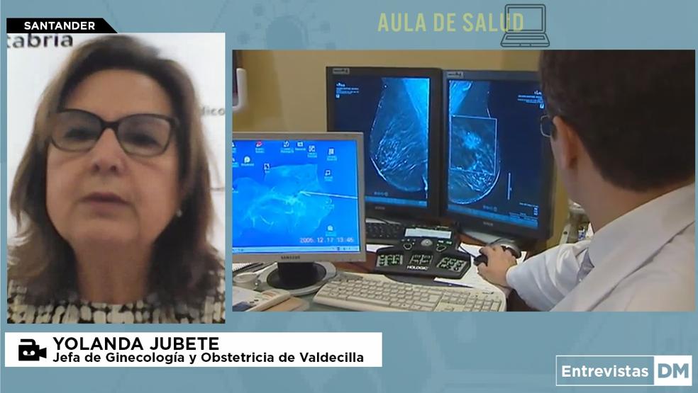 Envía tus preguntas sobre la hepatitis infantil a la responsable de Pediatría de Valdecilla