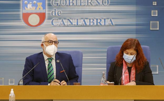 Sanidad invertirá 16 millones en la renovación tecnológica de los hospitales