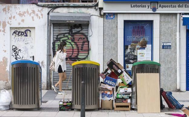 El PSOE solicita informes que esclarezcan si la contratación de la nueva empresa de basuras se ajusta a derecho