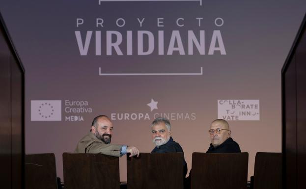 Proyecto Viridiana, una red para llevar el cine europeo a las pequeñas ciudades