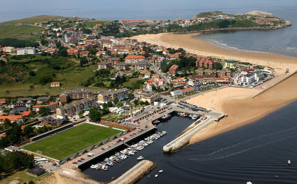Suances, el enclave perfecto para disfrutar de los sabores del mar