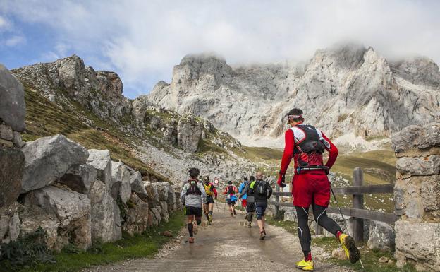 Reinosa acoge este domingo el campeonato de Cantabria de campo a través por clubes