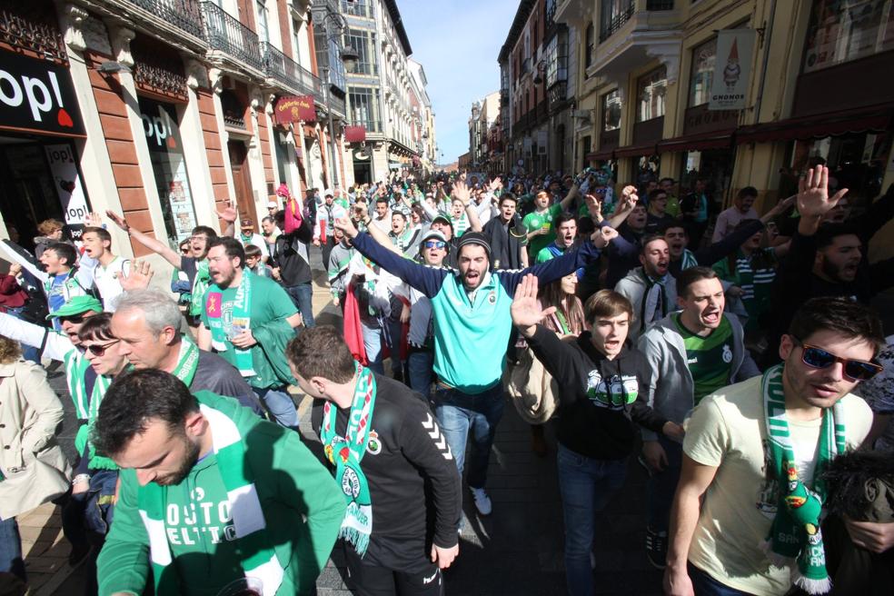 En León habrá otra marea verdiblanca