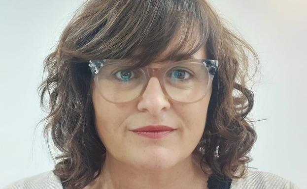 Laura Ara sustituirá a José Manuel Vía en el grupo de Cs en Camargo
