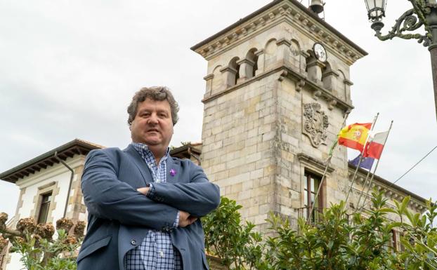 La Audiencia Provincial ratifica la sentencia de inhabilitación contra el exalcalde de Cayón