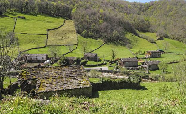 900.000 euros en ayudas para la rehabilitación energética en municipios de menos de 5.000 habitantes