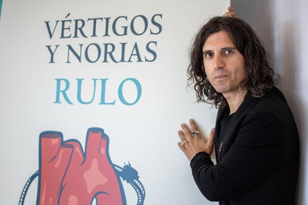 «Sentirse vivo es sacar nuevos proyectos adelante»