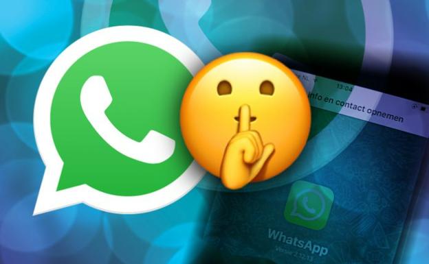 Cómo salir de un grupo de WhatsApp sin que nadie se entere