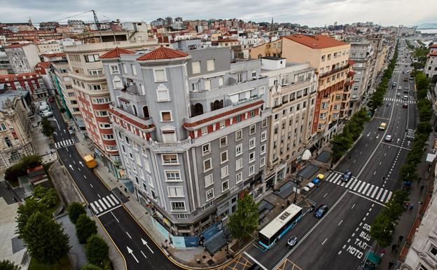 La cuarta edición del callejero recoge ocho cambios de nombre