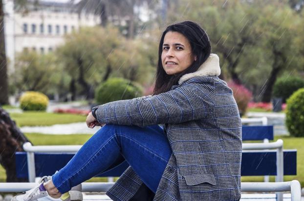 «Las jugadoras nos hacemos mejores las unas a las otras»