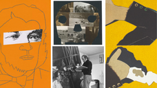 Universo Arroyo en el Archivo Lafuente