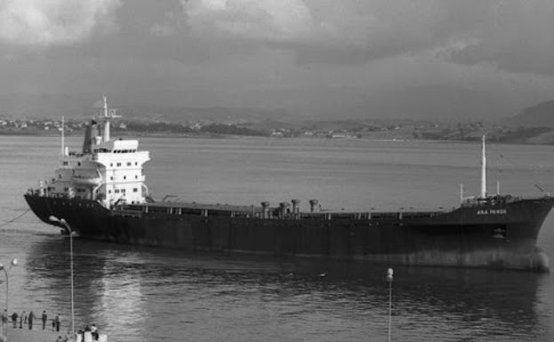 Los Astilleros de Guarnizo, de la vela cuadra al motor de vapor